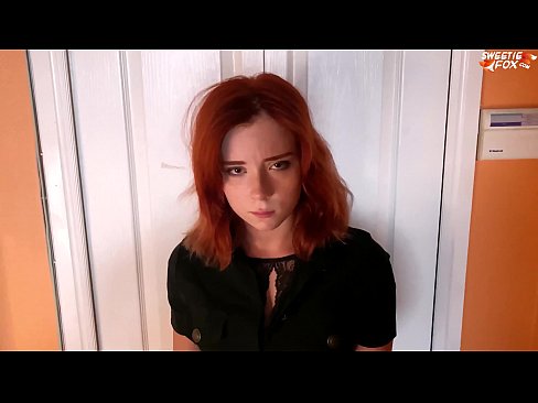 ❤️ Un agent de securitate a pedepsit o femeie frumoasă pentru furt din magazine - Cum In Mouth ❤ at ro.trysex.ru ❤